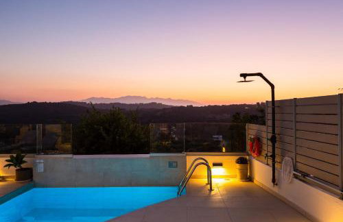 Three Moirai Villa - Foto 12