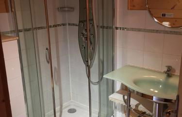 Chalet Fleur des Neiges - Foto 11