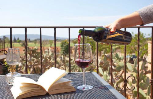 Agroturismo Es Quatre Cantons - Photo 109