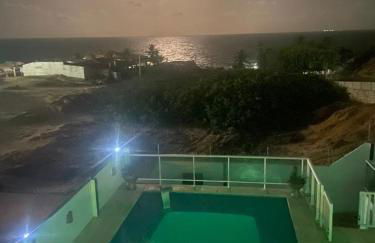 Casa Lofstrom uma luxuosa com linda vista! - Foto 20