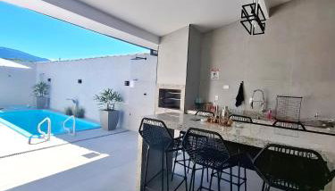 Casa Inteligente Piscina Privativa e Churrasqueira - Foto 3