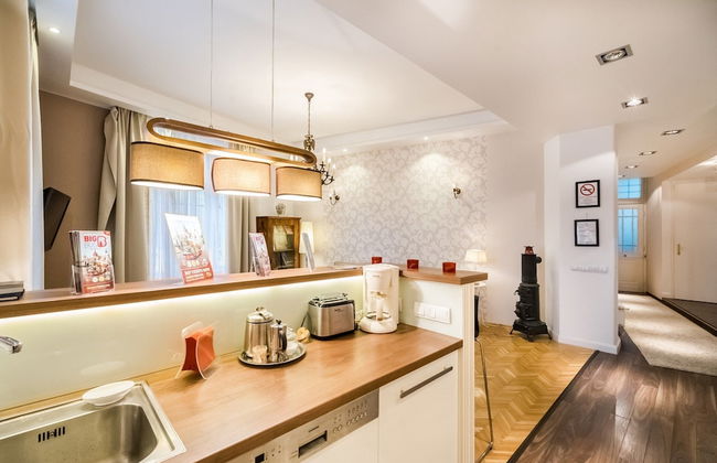 Magas 5 Apartment - Foto 13