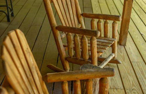 Lemon Ridge Lodge - Foto 18