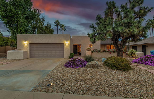 Beverly Scottsdale - Foto 32