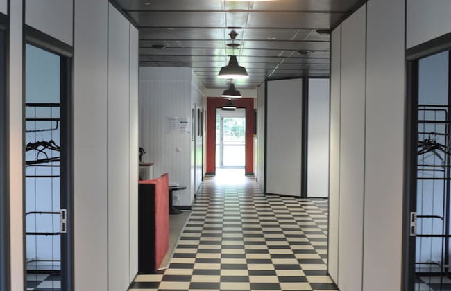 Hébergements le Camp D'auneau - Le Clos du Camp - Foto 16