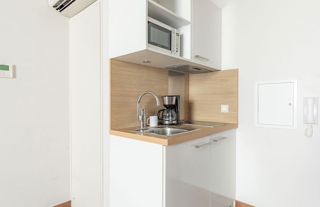 Appart’City Confort Bordeaux Chartrons - Foto 18