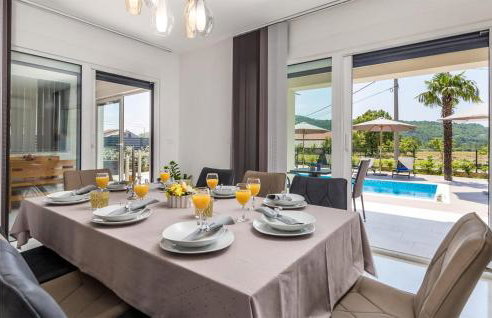 Awesome Home In Drazice With Wifi - Foto 3