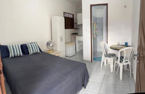 Kit net 2 mobiliado - Photo 3