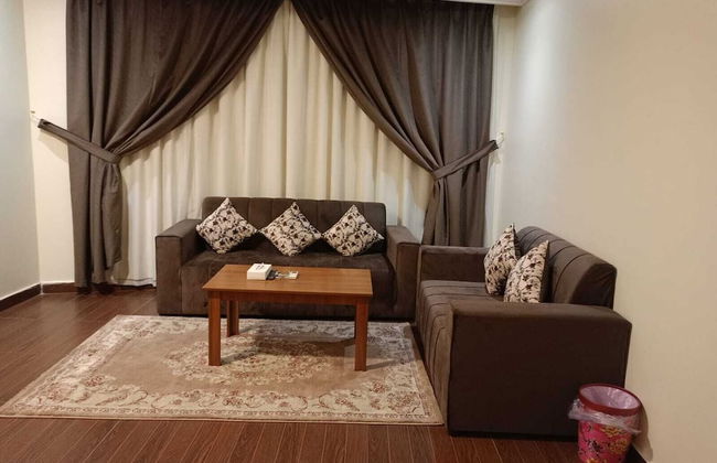 luluat althuraya serviced apartmints 8 - Foto 10