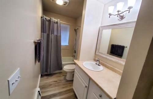 Ocean & Mountain View Duplex, both sides - Foto 31