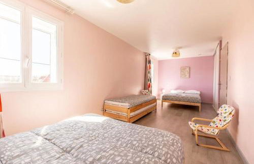 Maison 12 Couchages tout confort - 11B Vialle St Gene - Foto 5