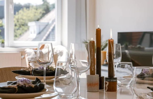 Luxurious Knokke Apartment With Ideal Location - Foto 14