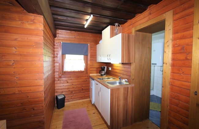 Characterful old Farmhouse With 4 Apartments in Fresach / Carinthia With Garden - Foto 27