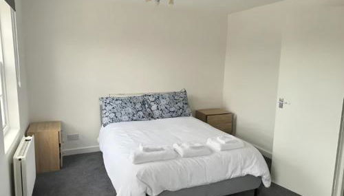 1-Bedroom Flat in Islington! - Foto 4