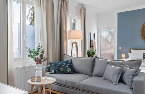 APARTVIEW Apartments Krefeld - WLAN - Zentral - ruhig - Photo 51