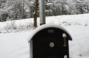 Unser Woidhaisl - idyllisches Ferienhaus im Bayerischen Wald - Foto 19