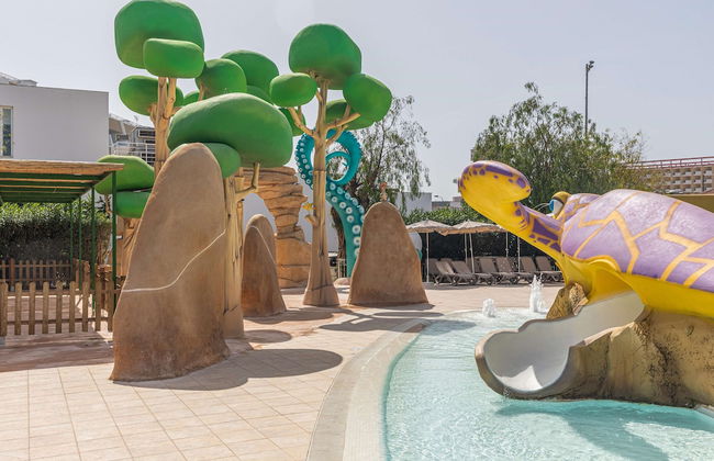 MarSenses Rosa del Mar Hotel & Spa - Photo 40