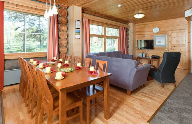 Holiday Club Saariselkä Apartments - Foto 27