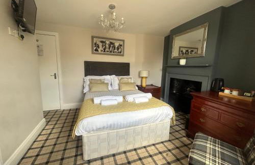 Cookson Room - Foto 28