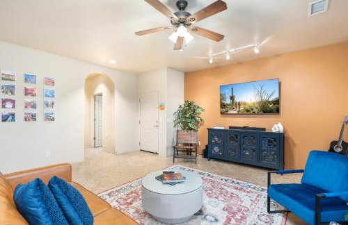 Terracotta Cove - Sedona, Jerome, Wineries - Foto 3