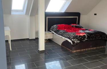 Penthouse wohnung ultra exlusive - Foto 9