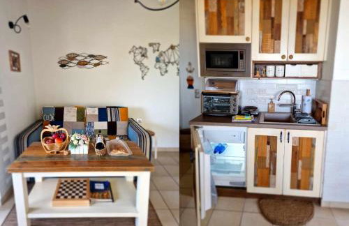 Corfu Glyfada Sea blue 137 - Foto 14