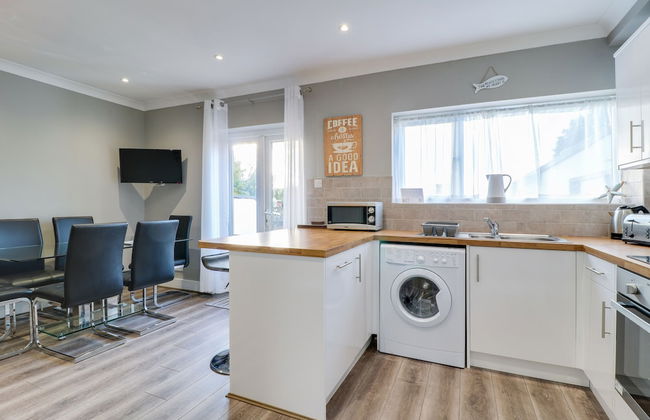 Shoebury Nest - Foto 7