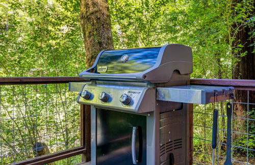 Caz Cabin 6 - Foto 39