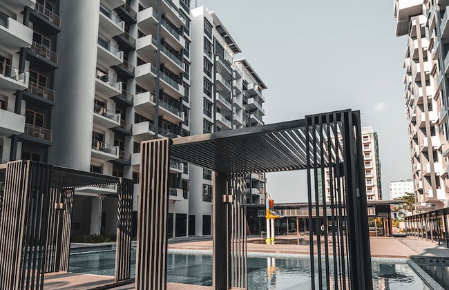 Axis Residences by The Team - Foto 56