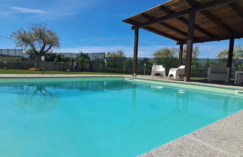 Villa Ginevra - Photo 5