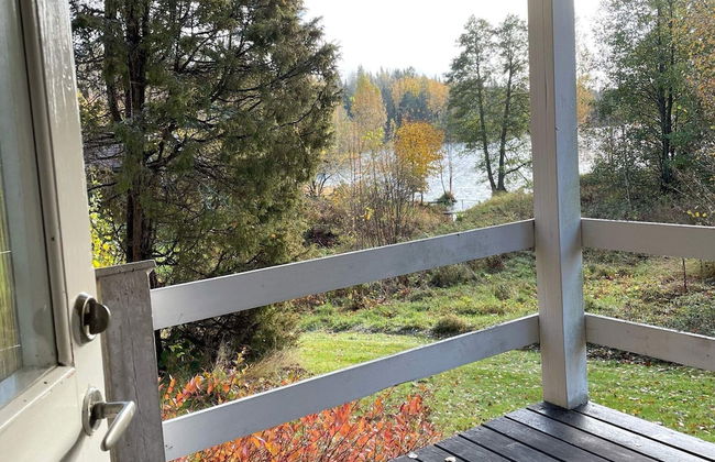 8 Person Holiday Home in Skyllberg-by Traum - Foto 30