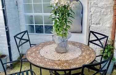 Harbour Stroll Seahouses. Close to the harbour. - Photo 11