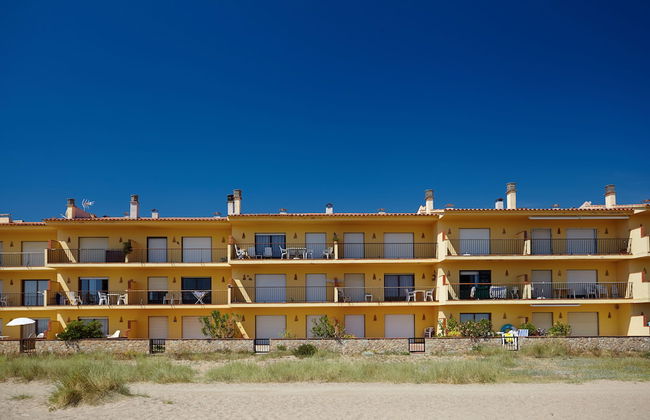 Apartaments Les Dunes - Foto 68