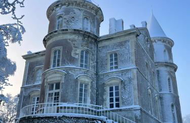 Château Doré les Tours - Appartement Loup - Proche Puy du Fou - Foto 56