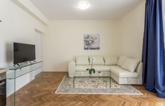 Mise Luxury Apartments - Foto 24