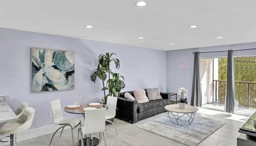 One Bedroom Steps Away From The Beach! - Foto 2