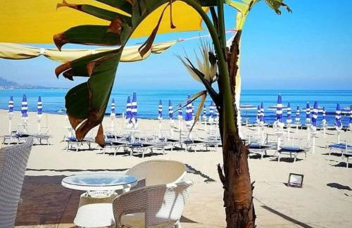 Paradiso del mare, Appartamento accogliente vicino a mare, metro, aeroporto e Palermo - Foto 24