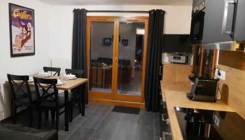 Appartement 4 personnes au pied des pistes du Linga à CHÂTEL - Foto 2