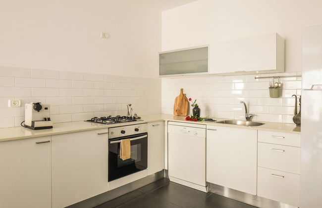 Old Jaffa Vintage Dream by Sea N' Rent - Photo 11