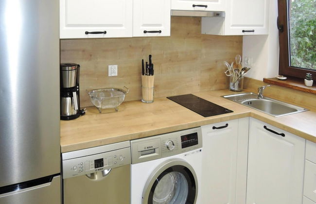 Holiday Home in Stepnica for 6 Persons - Photo 6