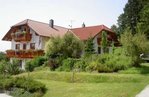 Ferienwohnung Scherer - Photo 1