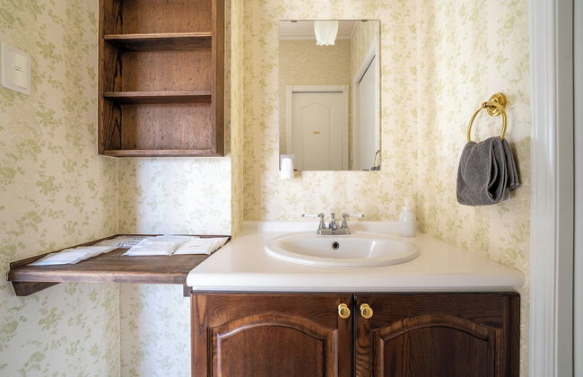 THE GARNET HIGASHIKAWA - Foto 64