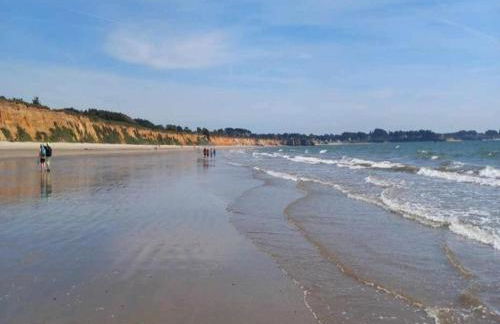 Beachside Brittany Escape - Foto 41