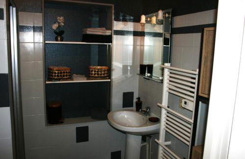 Gîte étape des Brimbelles - Foto 11