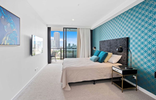 Stay Luxe Southport by Coastal Letting Company - Foto 2