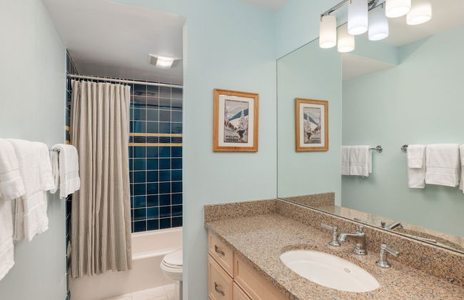 Montaneros in Vail - Foto 15