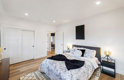 Modern Retreat in Heart of Downtown Mill Valley - Foto 13