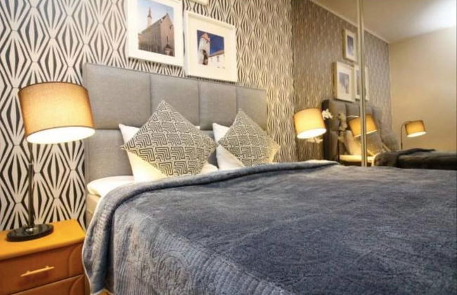 Tallinn City Apartments Town Hall Square - Photo 14