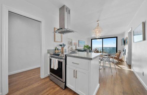 Seaside Serenity with Ocean Views - Foto 29