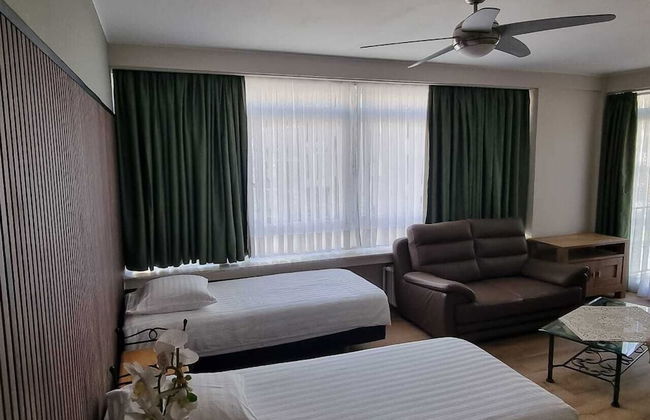 Aparthotel Résidence Bara Midi - Foto 53